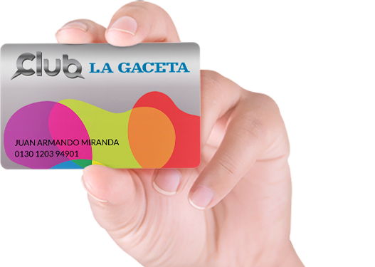 Club La Gaceta
